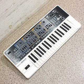 Roland SH-01 -GAIA- "アナログモデリングシンセ"【横浜店】
