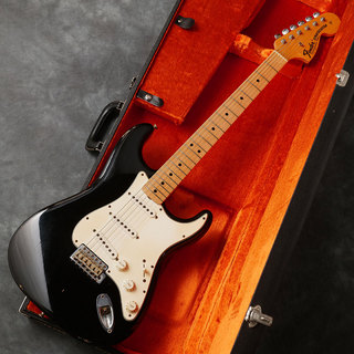 Fender Custom Shop 1969 Stratocaster Relic BLK 2004【USED】【中古】