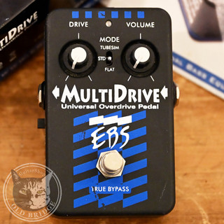 EBS、Multi Driveの検索結果【楽器検索デジマート】