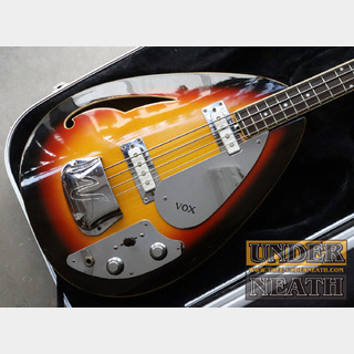 ベース、VOXの検索結果【楽器検索デジマート】