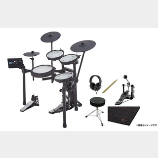 RolandTD-17SC-S セット　電子ドラム　V-Drum Kit TD17SCS