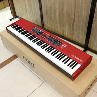 CLAVIANord Piano 5 88 ノードピアノ88鍵盤【渋谷店】