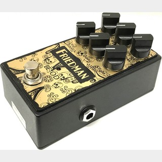 Friedman、BE-ODの検索結果【楽器検索デジマート】
