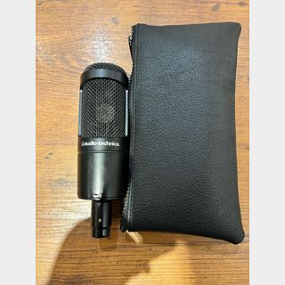 audio-technica AT2050