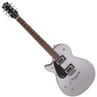 Gretsch G5230LH Electromatic Jet FT Single-Cut Airline Silver