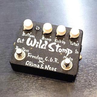 エフェクター（ギター・ベース用）、FREEDOM CUSTOM GUITAR