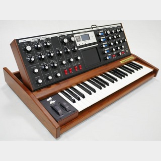 Moog アナログシンセサイザー 完動品➕CV EXPANDER付属 Moog アナログシンセサイザー 完動品➕CV EXPANDER付属 Moog アナログ