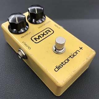 ギター用エフェクター、MXR、Distortionの検索結果【楽器検索デジマート】