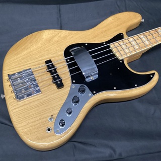 Fender Japan JB75-90US MOD (フェンダージャパン ジャズベース Bartoliniプリアンプ取付 アクティブ化 バルトリーニ)