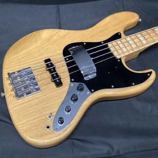 Fender JapanJB75-90US MOD (フェンダージャパン ジャズベース Bartoliniプリアンプ取付 アクティブ化 バルトリーニ)