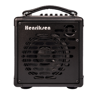 Henriksen The Bud SIX / 6.5" 120w