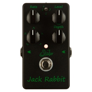 Suhr Jack Rabbit (Black Edition)