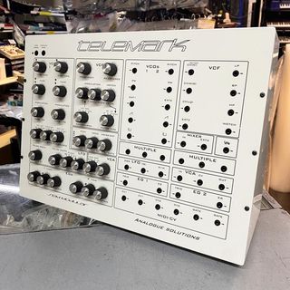 ANALOGUE SOLUTIONS Telemark V1