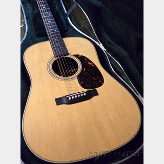 Martin D-28 Satin -2023USED!!-【48回迄金利0%対象】