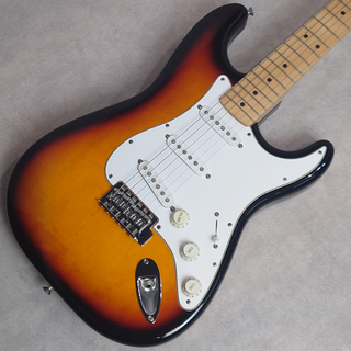 Fender Standard Stratocaster