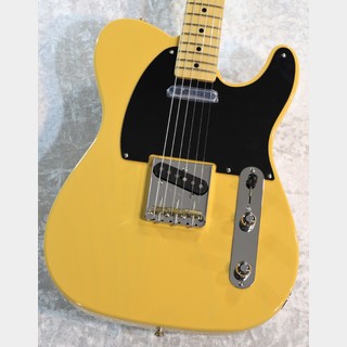 Fender FSR Made in Japan Traditional 1951 Nocaster Butterscotch Blonde #JD24010556【軽量3.36kg!】
