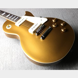 Gibson 【56スタイル!!】Les Paul Standard '50s P90 -Gold Top- 【軽量個体!!4.18kg!!】