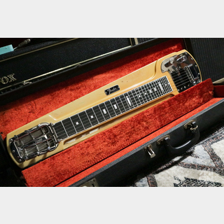 Fender フェンダー FS52 ラップスチールギター ラップスティール ビンテージラップスチール の厳選一覧 - ハイパーギターズ Hyper