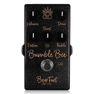 BearFoot FX Bumble Bee OD 【BJF監修】