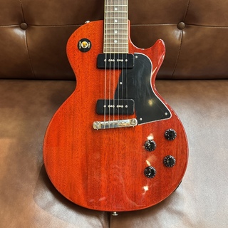 Gibson Original Collection Les Paul Special Vintage Cherry #208040122【3.57kg】 3Fフロア