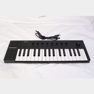 NATIVE INSTRUMENTS KOMPLETE KONTROL M32 トランスファーID無し