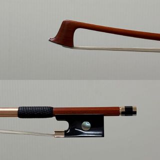 Karl Hofner H9/12H-V,Germany Violin Bow