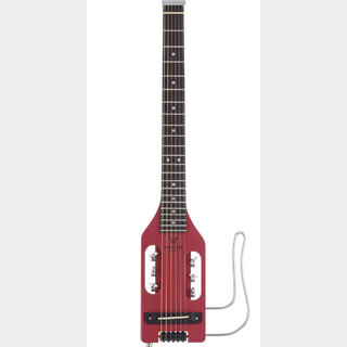 Traveler Guitar Ultra-Light Acoustic Vintage Red ビンテージレッド【Webショップ限定】
