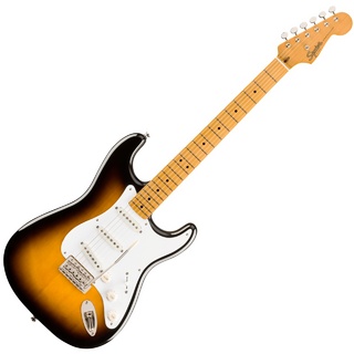Squier by Fender Classic Vibe 50s Stratocaster 2TS