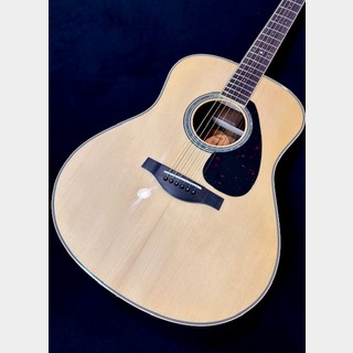 YAMAHA LL6 ARE NAT