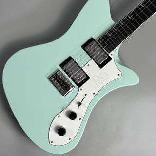 RYOGA SKATER Surf Green