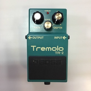 BOSS 中古 TR-2