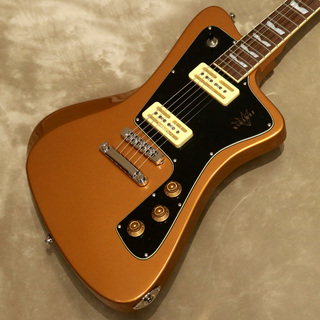 Baum GuitarsWingman Limited Drop, Inca Gold