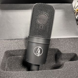 audio-technica AT4040