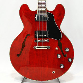 GibsonES-345 / Sixties Cherry #214230371