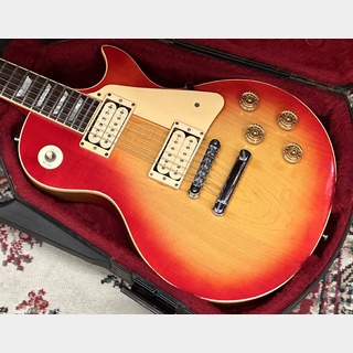Gibson Les Paul Standard Cherry Sunburst 1980年製【4.52kg】