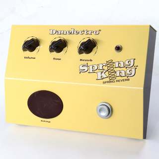 エフェクター（ギター・ベース用）、Danelectroの検索結果【楽器検索