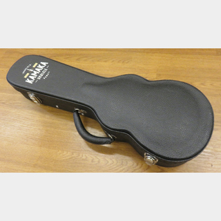 Kamaka Hard Case for  Soprano Ukulele