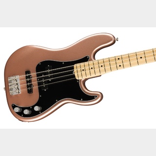 Fender American Performer Precision Bass Maple Fingerboard Penny【WEBSHOP】