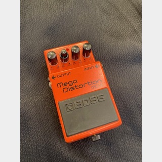 BOSS MD-2 Mega Distortion