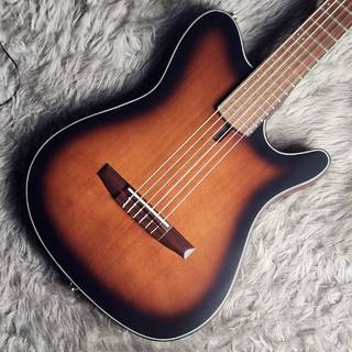 IbanezFRH10N BSF エレガットギター