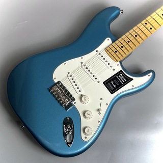 Fender Player Stratocaster Tidepool エレキギター ストラトキャスタープレイヤーシリーズ 【現物画像】フェンダ