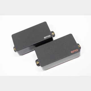 EMG 81 / 89 SET Active Pickups