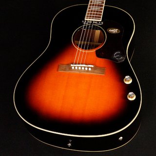 EpiphoneLimited Edition EJ-160E Vintage Sunburst ≪S/N:24022301882≫ 【心斎橋店】