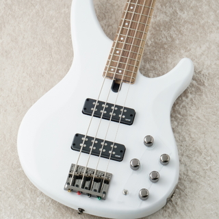 YAMAHA TRBX504 -Translucent White- [IKP204304]【3.53kg】【冬のプレゼントキャンペーン】