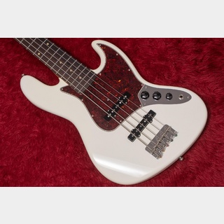 FREEDOM CUSTOM GUITAR RESEARCH C.S.R.S JB 5st OW 4.465kg #1877L【GIB Seoul】