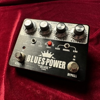 KING TONE GUITAR Blues Power Deluxe