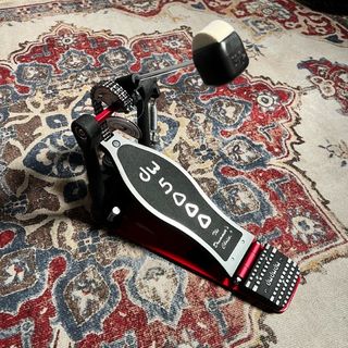 dw DW-5000AD4 シングルペダル