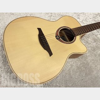 LAG Guitars T70ACE【Natural】