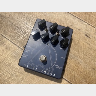 Darkglass Electronics Alpha Omega