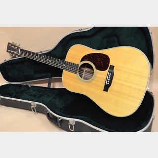 Martin D-28 Standard 2020年製